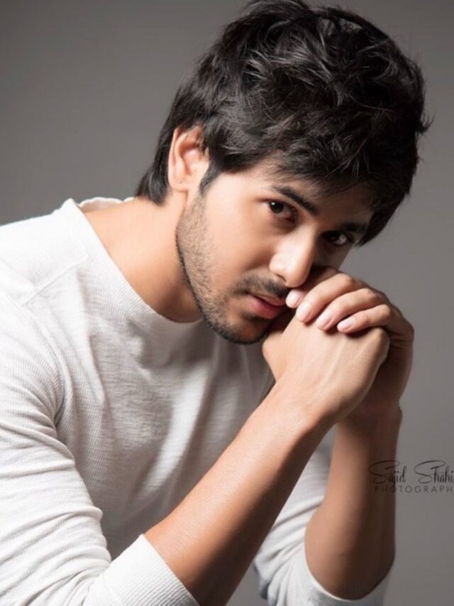 Here we can’t wait to catch Ranndeep R Rai in Bade Acche Lagte Hain 2! 2 Here we can’t wait to catch Ranndeep R Rai in Bade Acche Lagte Hain 2!