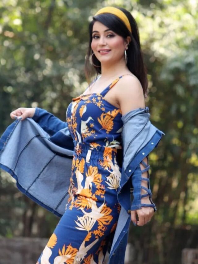 Charrul Malik: I did get a chance with Bigg Boss but I had a contract with a news channel at that time so I couldn’t go