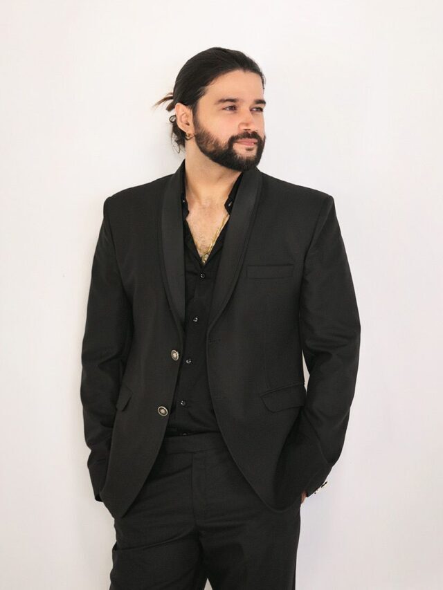 Balraj Syal: I think Priyanka Chaudhary and Shiv Thackrey are strong candidates in Bigg Boss this season, either of them might win