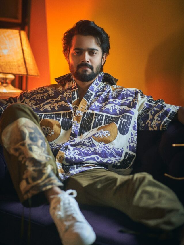 Ahead of Valentine’s Day, the makers of Taaza Khabar releases a brand new love song sung by Bhuvan Bam