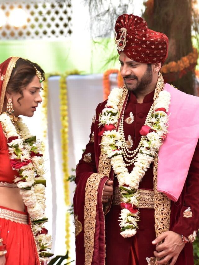 ‘Woh Toh Hai Albelaa’: Kanha alerts Yash to find Sayuri