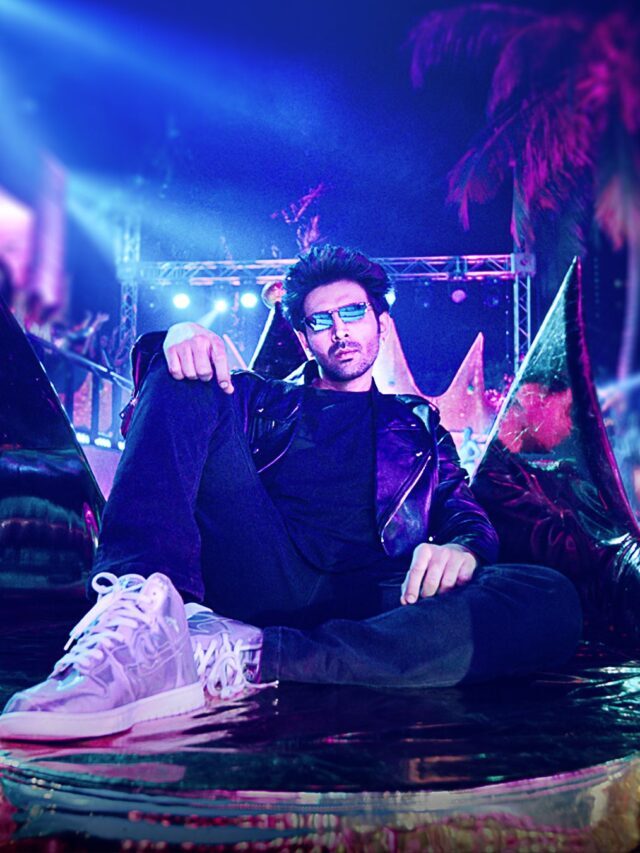 “It’s a big boost, I was so happy when he did that” says Kartik Aaryan on Salman Khan’s appreciation of Character Dheela 2.0