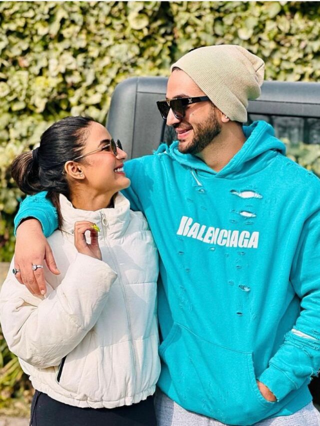 Valentine Special: 5 Reasons why we love Aly Goni and Jasmin Bhasin!