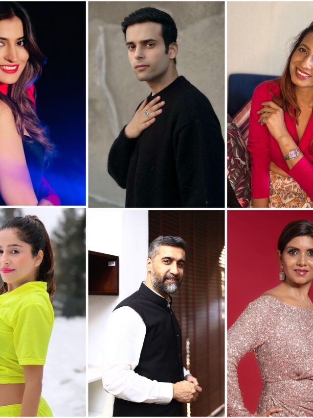 Happy Valentine’s Day: Celebs on the significance of the day, also share their plans 2 Happy Valentine’s Day: Celebs on the significance of the day, also share their plans