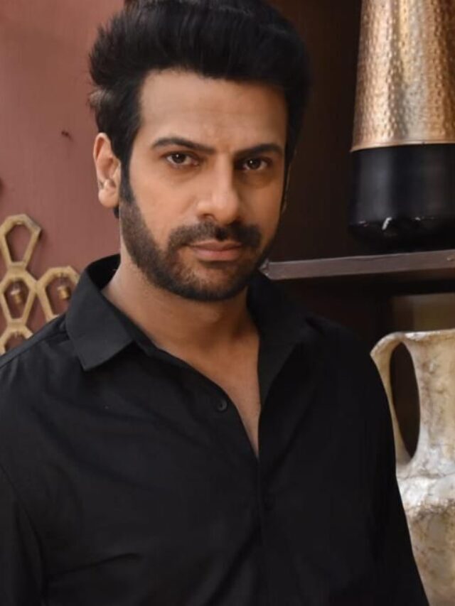 Karan Veer Mehra on playing Vikrant Desai: I am so happy to get all the love! 2 Karan Veer Mehra on playing Vikrant Desai: I am so happy to get all the love!