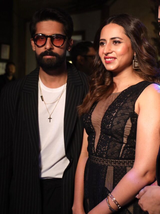 Here’s why you can’t miss Ravie Dubey’s recent reel!