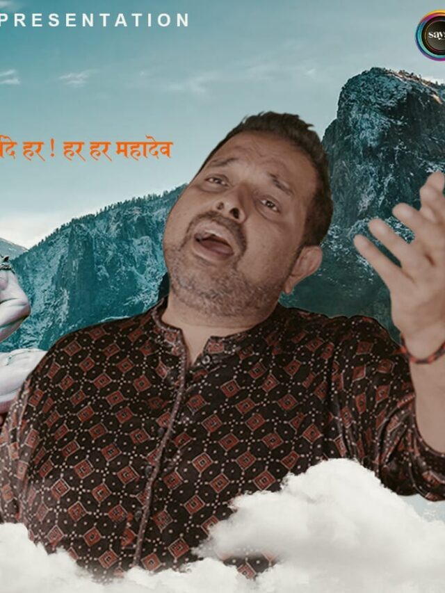 Shankar Mahadevan’s new single ‘Devo ke Dev Mahadev’ pays tribute to lord Shiva on this Maha Shivaratri 2 Shankar Mahadevan’s new single ‘Devo ke Dev Mahadev’ pays tribute to lord Shiva on this Maha Shivaratri