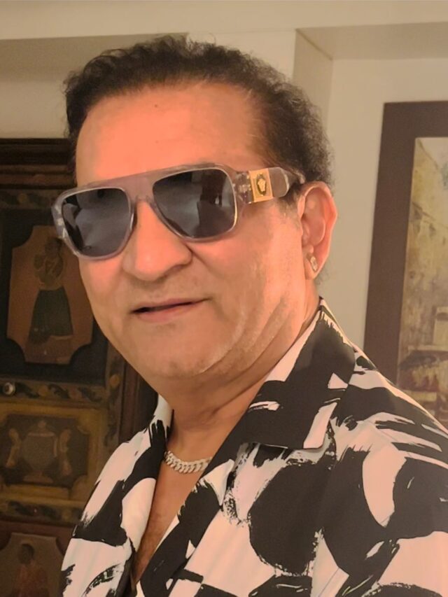 ABHIJEET Bhattacharya: Overwhelmed to see the massive response for my song ‘Main Khiladi’ on Akshay Kumar in ‘Selfiee’ 2 ABHIJEET Bhattacharya: Overwhelmed to see the massive response for my song ‘Main Khiladi’ on Akshay Kumar in ‘Selfiee’