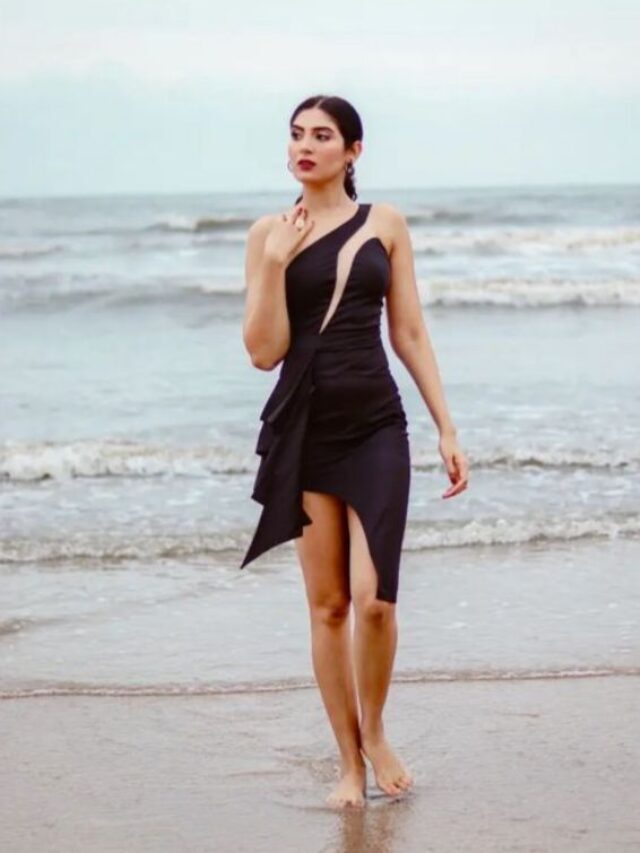 Komica Anchal is ready to be a Pan-India artist!!!