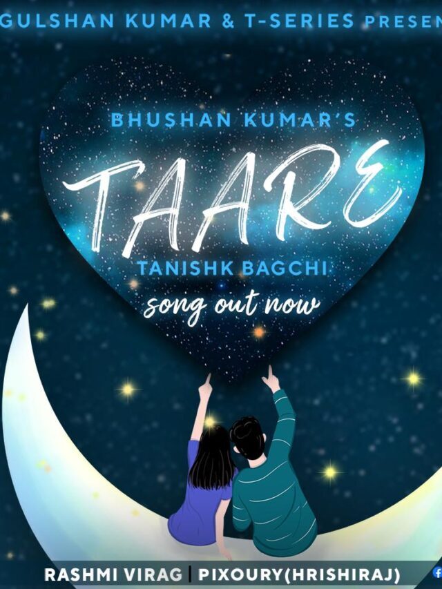 “Taare will bring a smile to your face when you play it”: Tanishk on his new Indie Pop single. Song out now!