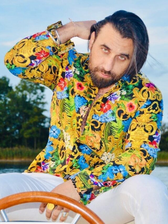 Actor and producer Dodi Khan to soon come up with new film and TV projects.