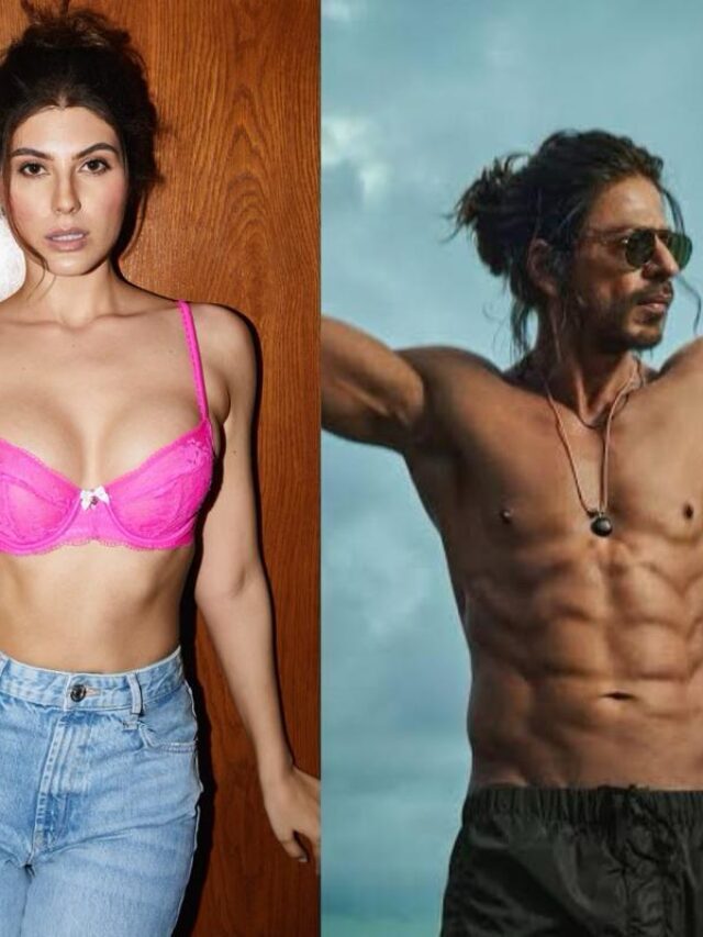 These Throwback pictures of Elnaaz Norouzi With SRK’s Poster in her Room Prove He has a true Fan in the actress