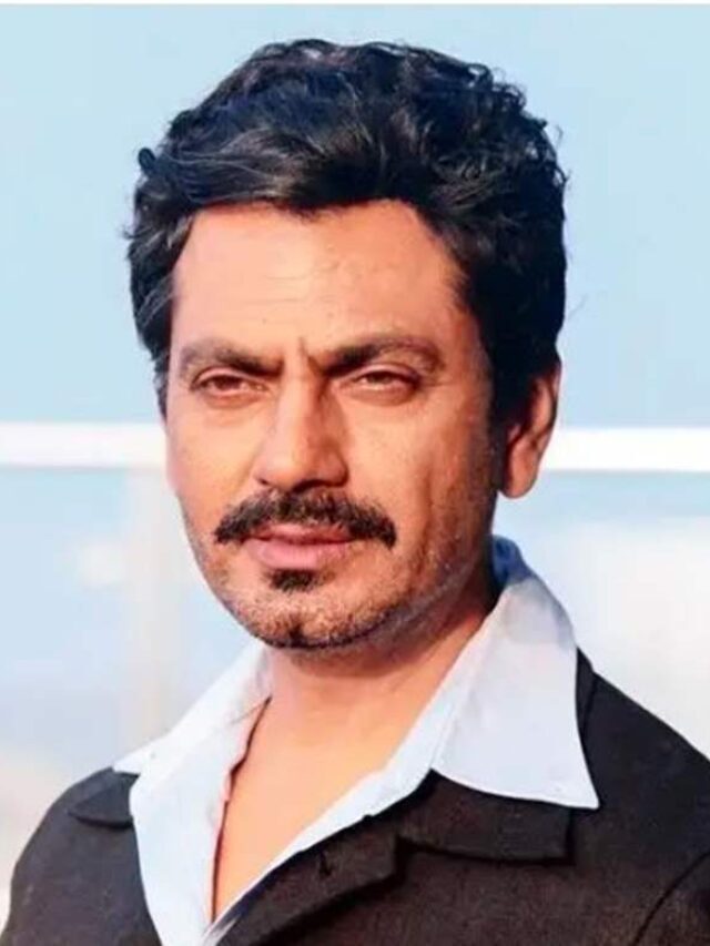 “Nothing happened for me on the basis of luck. It was all hard work” says Nawazuddin Siddiqui on his journey from watchman to being a superstar. 2 “Nothing happened for me on the basis of luck. It was all hard work” says Nawazuddin Siddiqui on his journey from watchman to being a superstar.