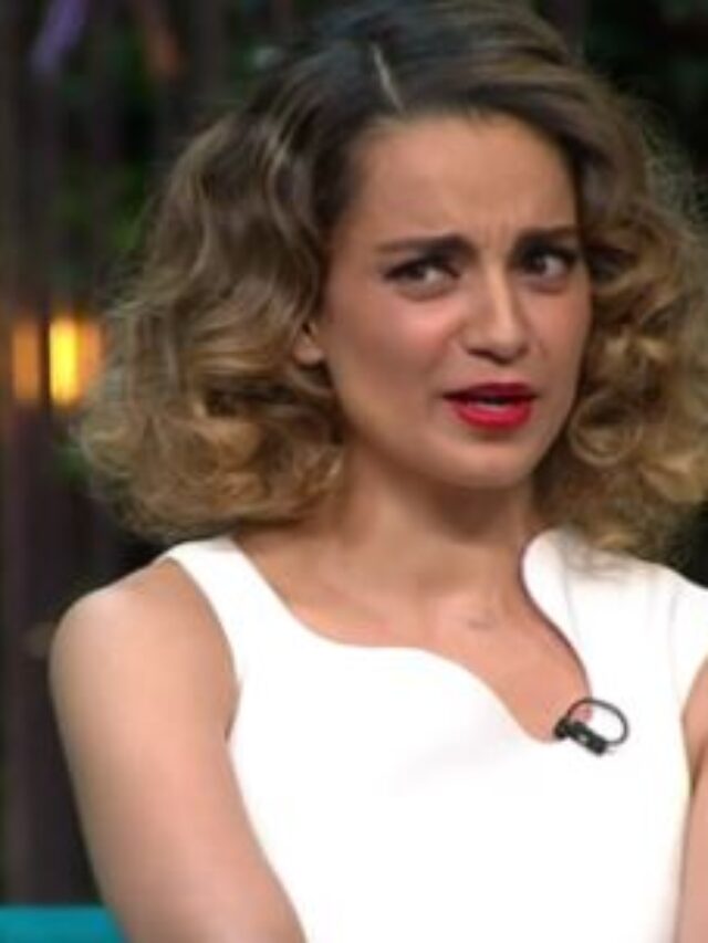 Karan Johar’s Cryptic Posts and the Never-Ending Nepotism Debate: A Dig at Kangana Ranaut?