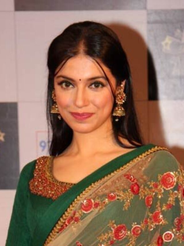 Divya Khosla Kumar’s Fans Eagerly Await New Project After Exciting Instagram Post!