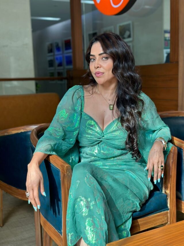 Nikita Rawal Opens up about her views on Egg Freezing 2 Nikita Rawal Opens up about her views on Egg Freezing