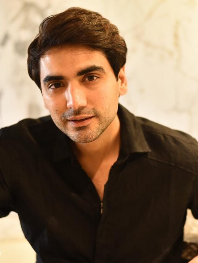 Rocket Boys Season 2 was shot alongside the Season 1, reveals actor Ishwak Singh, who plays Vikram Sarabhai in the series