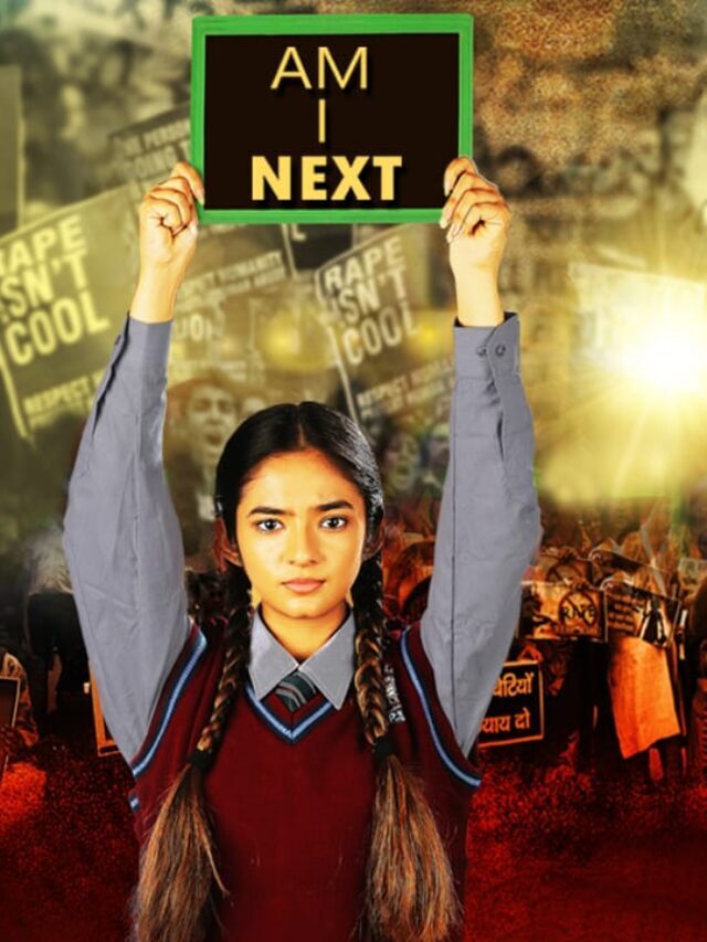 Actore Rajeev Rana wins hearts with his stunning performance in ‘AM I NEXT’ featuring Anushka Sen