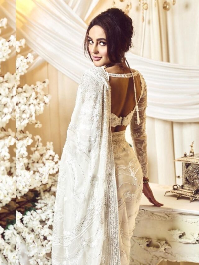 Holi 2023: Seerat Kapoor says, “I am super excited to play Holi after three years”