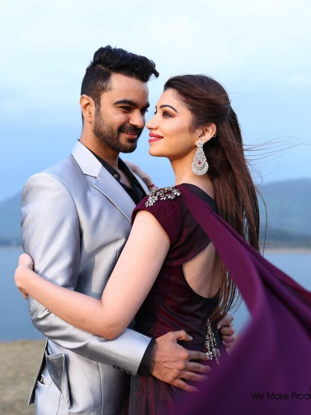 Rahul Bhatia’s Girl To Woman reel goes viral, is among the top ten most-viewed reels in the world on Instagram