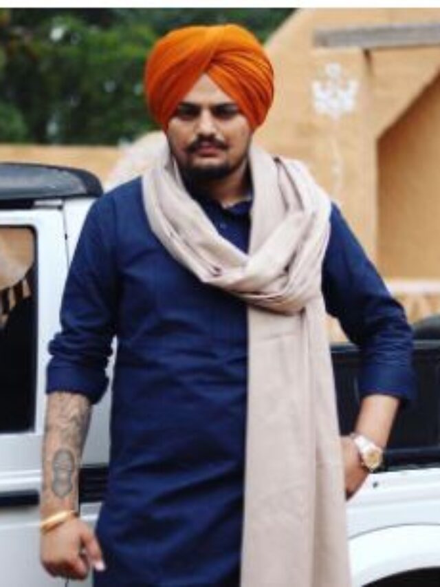 “Fans in Tears as Sidhu Moosewala’s Last Song ‘Mera Na’ Goes Viral Online, Amidst Calls for Justice Over His Tragic Death”