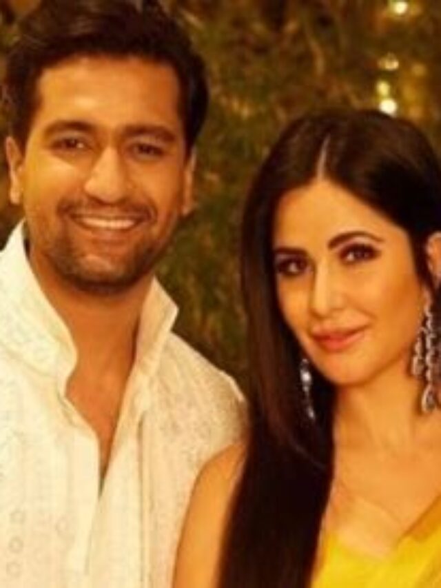 “Kabir Khan Opens Up on Why Katrina Kaif and Vicky Kaushal Are Considered Family to Him”