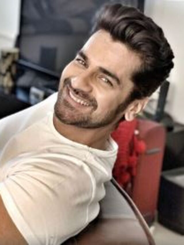 Arjan Bajwa has shared details about his plans for Baisakhi!