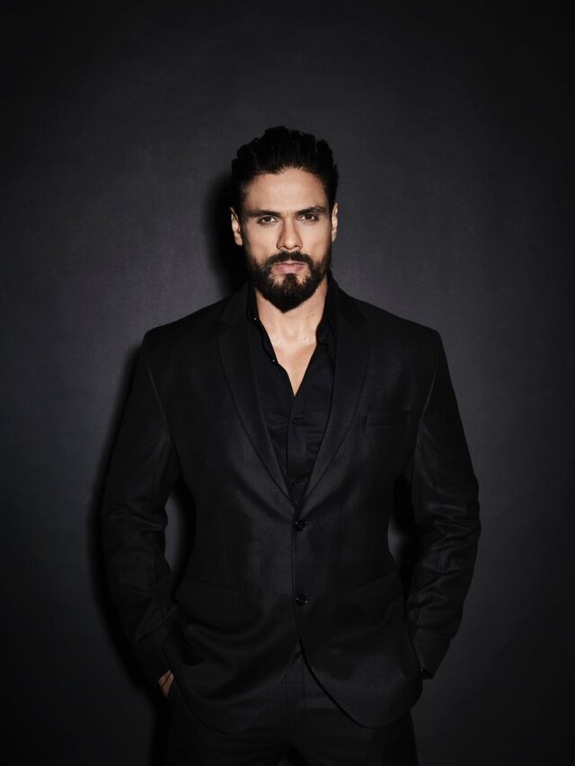 Arpit Ranka: No actor can be satisfied with his career all the time 2 Arpit Ranka: No actor can be satisfied with his career all the time