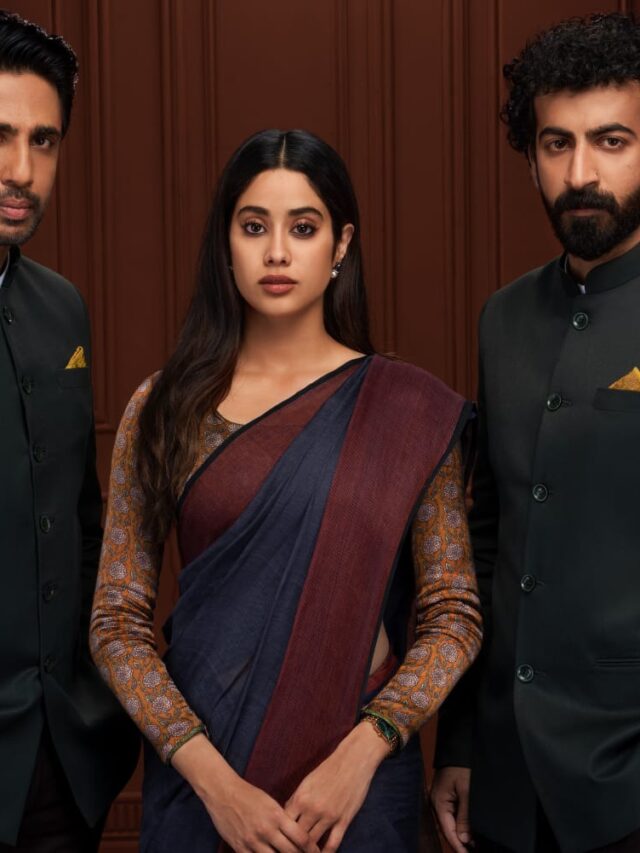 Gulshan Devaiah begins shooting for Ulajh in London, joins the cast of the film Janhvi Kapoor, Roshan Mathew 2 Gulshan Devaiah begins shooting for Ulajh in London, joins the cast of the film Janhvi Kapoor, Roshan Mathew