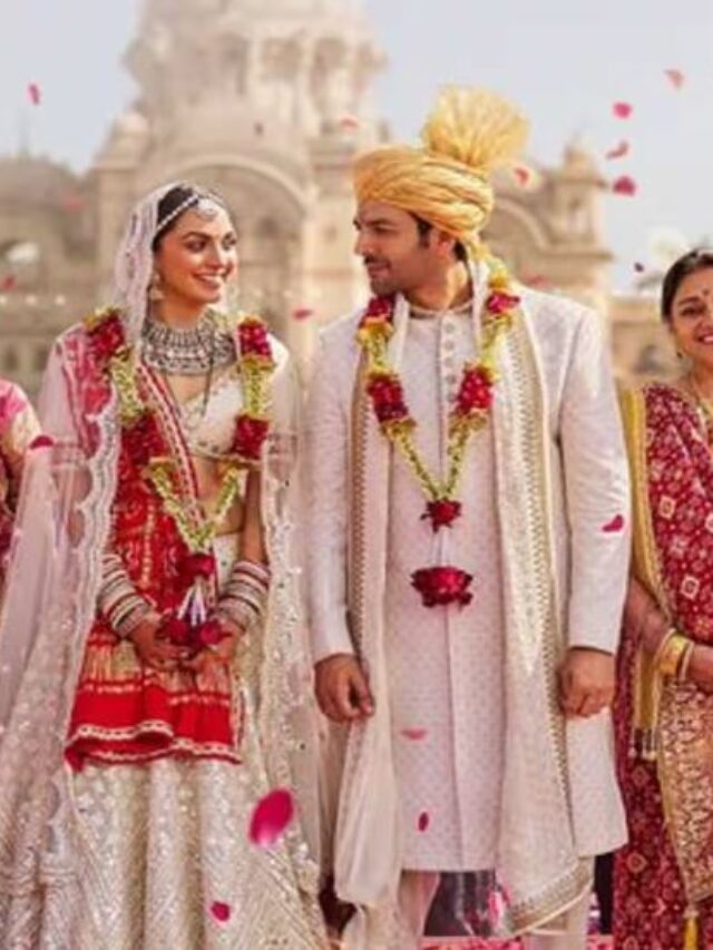 “Satyaprem Ki Katha Movie Review: Kartik Aaryan and Kiara Advani Shine in a Surprisingly Captivating Love Story”