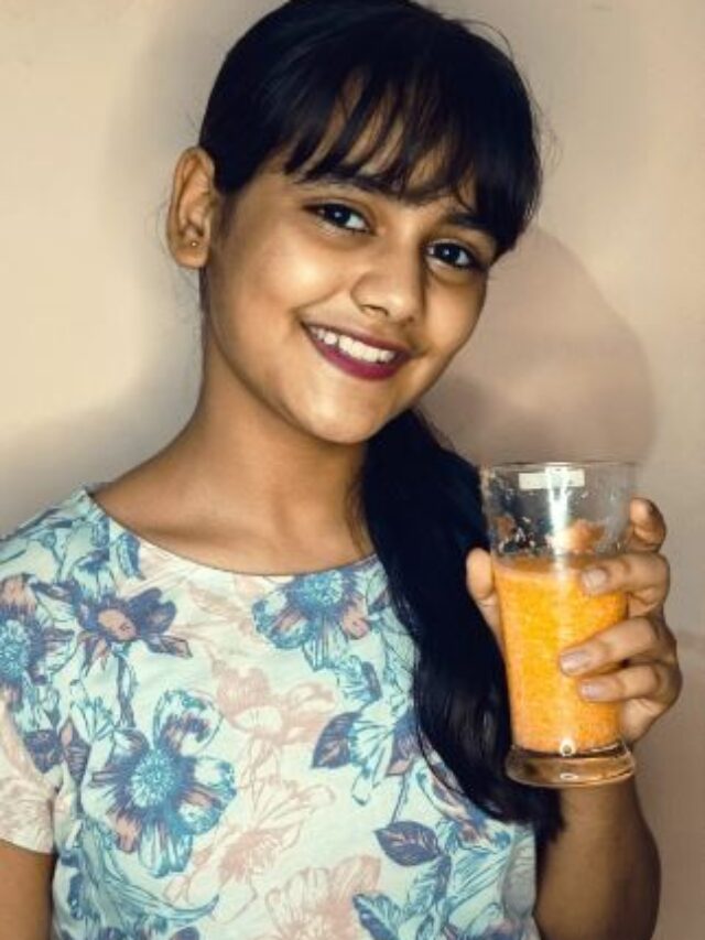 Go Bananas Over Delicious Mango Recipes: &TV Artists Share Their Mango Extravaganza