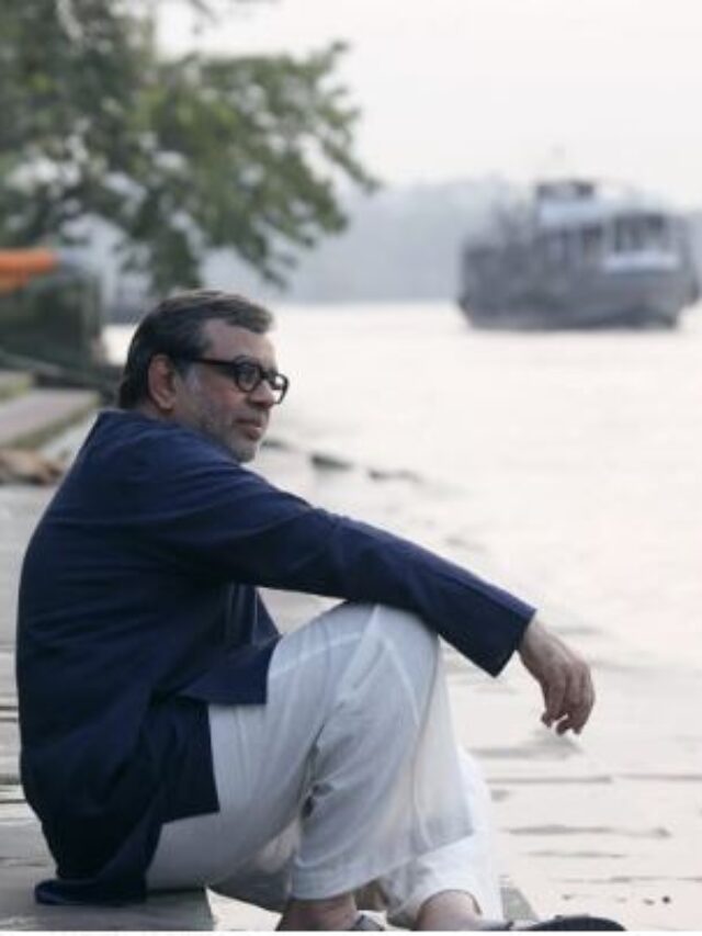 Paresh Rawal’s “The Storyteller” Set to Enchant Australian Audiences at the Indian Film Festival of Melbourne