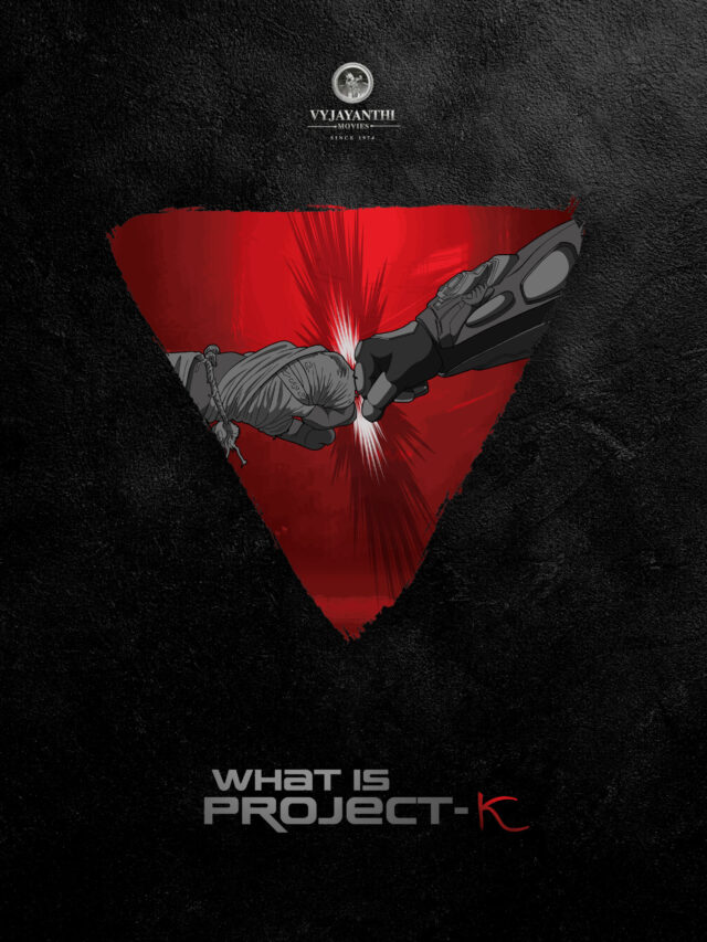 Makers of Amitabh Bachchan, Kamal Haasan, Prabhas & Deepika Padukone Starrer 'Project K' Drop Film's Exclusive Limited Edition Merchandise Ahead of its Launch at San Diego Comic-Con 2 Makers of Amitabh Bachchan, Kamal Haasan, Prabhas & Deepika Padukone Starrer ‘Project K’ Drop Film’s Exclusive Limited Edition Merchandise Ahead of its Launch at San Diego Comic-Con