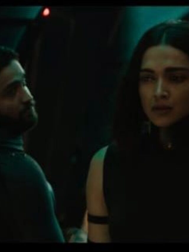 Vyjayanthi Movies’ Unveils Project K as Kalki2898AD – A Game-Changing Sci-Fi Masterpiece