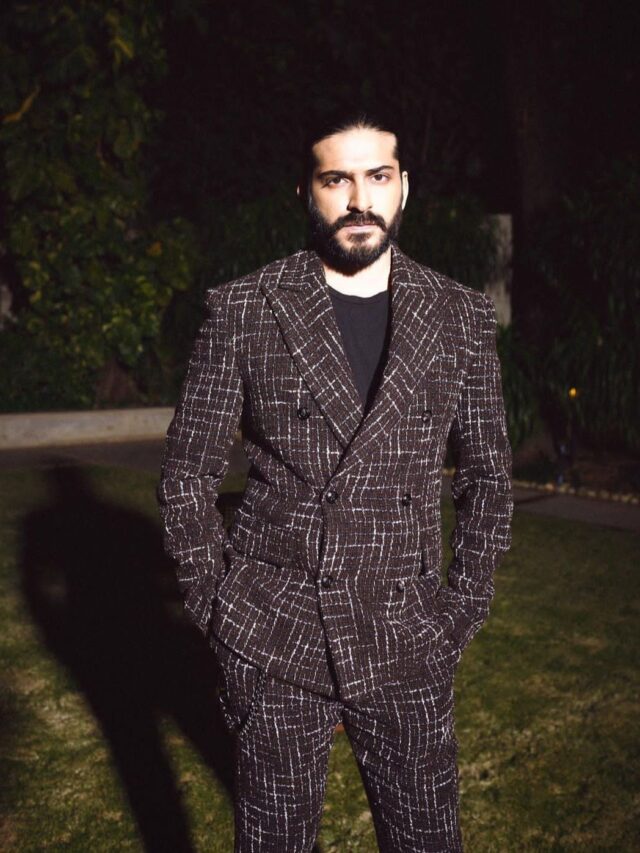 Harshvarrdhan Kapoor’s Witty Response Shuts Down Trolls on Social Media