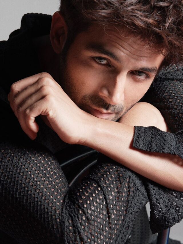 Kartik Aaryan to Receive “Rising Global Superstar of Indian Cinema” Award at the 14th Indian Film Festival of Melbourne