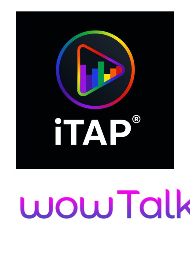 iTAP Entertainment and Gaming Teams up with wowTalkies to Introduce Exciting AI-Powered Features 2 iTAP Entertainment and Gaming Teams up with wowTalkies to Introduce Exciting AI-Powered Features
