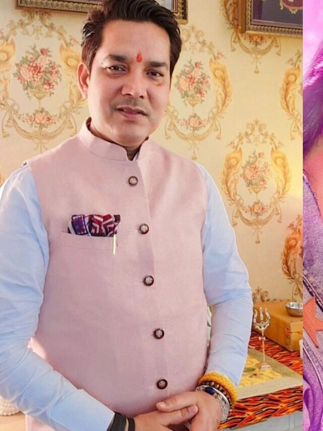 Astrologer Acharya Vinod Kumar Predicts Blockbuster Success for “Rocky Aur Rani Kii Prem Kahaani” Starring Alia Bhatt and Ranveer Singh