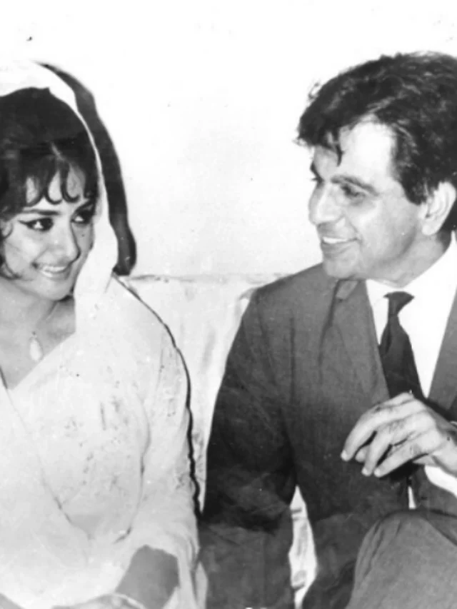 The Legacy of Love Lives on with Saira Banu’s Debut on Instagram