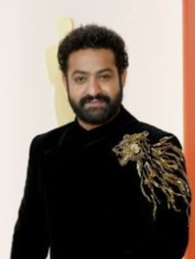 Man of Masses NTR Jr Takes on Intense Water Sequence in Hyderabad for Highly Anticipated Film ‘Devara’