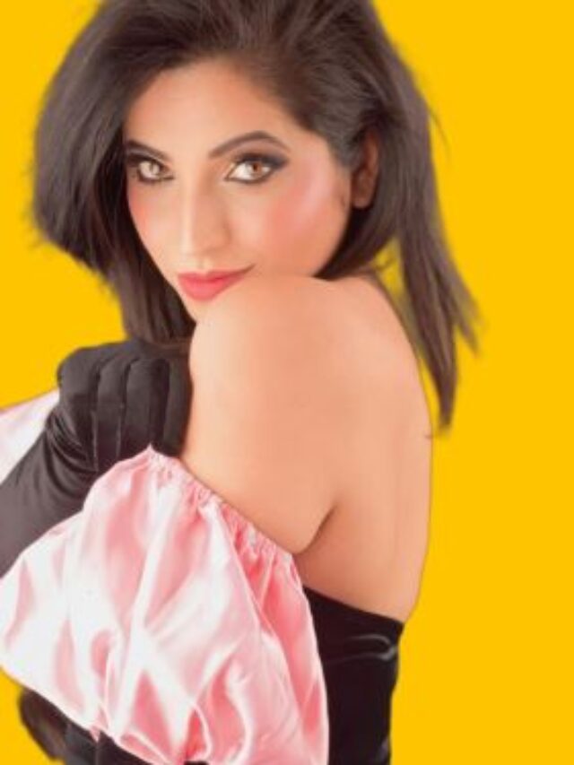 Actress Anupama Solanki Recognizes the Efforts of Social Media Influencers, Believes They Deserve to Earn More Than TV Actors