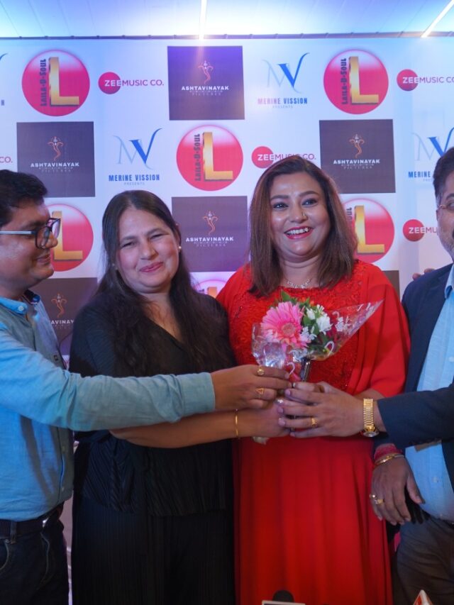 Following the success of Singer Laila and producer Jai Mondal’s ‘Shaam Se’, Zee Music set to release the music video ‘Bas Tera’