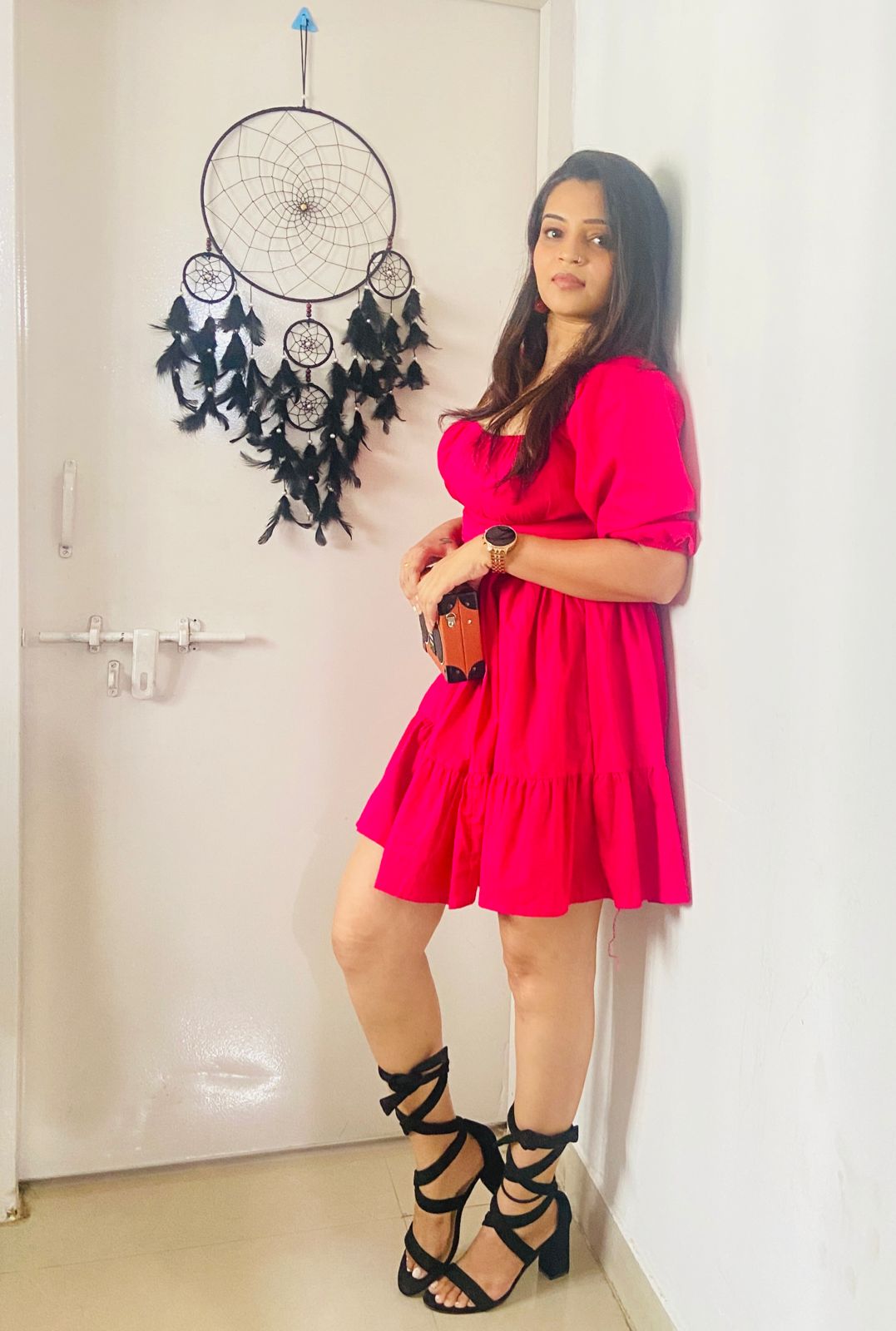 Shreya kulkarni signs a new Hindi project ‘ALBELA AALAM’ says an Instagram post. 3 WhatsApp Image 2024 06 08 at 11.50.46 PM