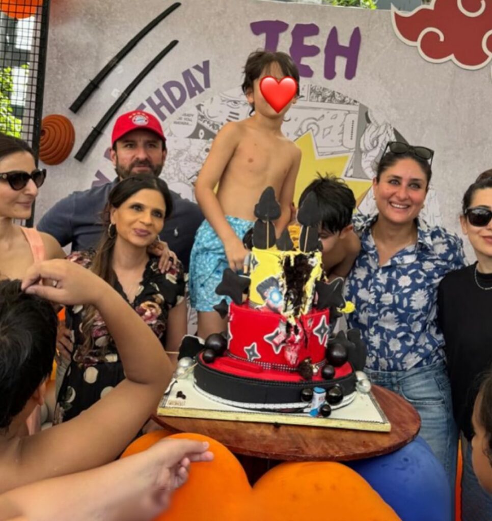 Jeh Turns 5: Kareena Kapoor and Saif Ali Khan Celebrate Son Jehangir’s Birthday with Naruto-Themed Bash and Heartwarming Plantation Drive 2 Screenshot 2026 02 21 23 48 11 31 f9ee0578fe1cc94de7482bd41accb329