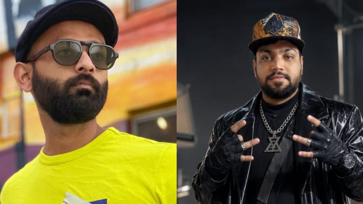 Be YouNick Roasts Santy Sharma? ‘Who Is Santy