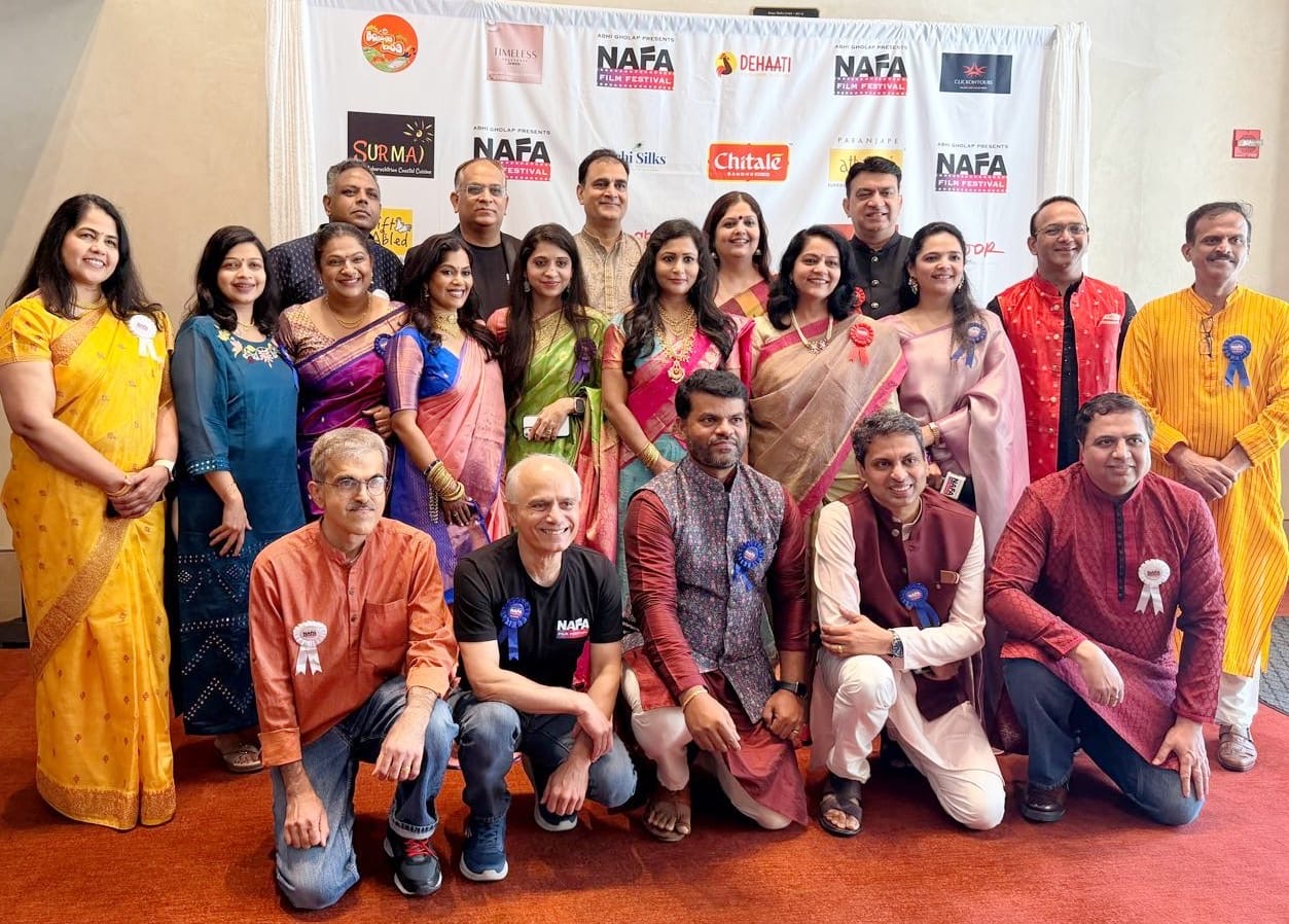 Sangeeta Tiwari Trust's Grand 'Ramayana Performance' a Success in Mumbai; Huge Crowd Turns Out