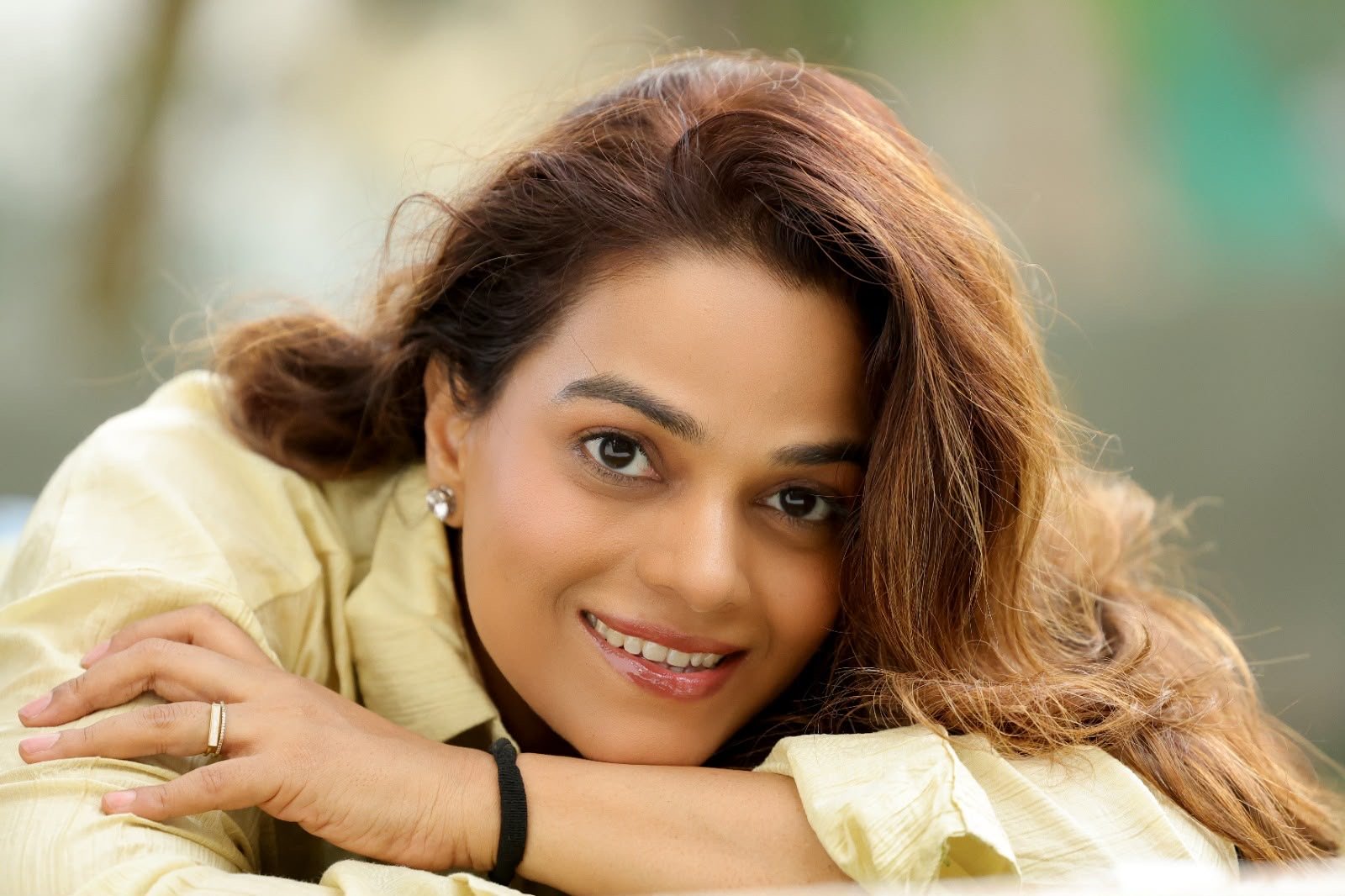 Chaitali Kohli: "Stop chasing perfection and start believing in yourself a little sooner