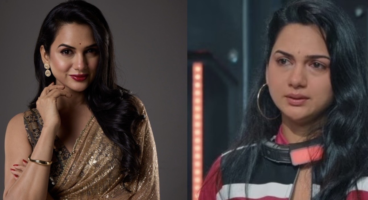 From ShemarooMe to the Big Spotlight: Akanksha Chamola's Inspiring Journey of Growth and StardoM
