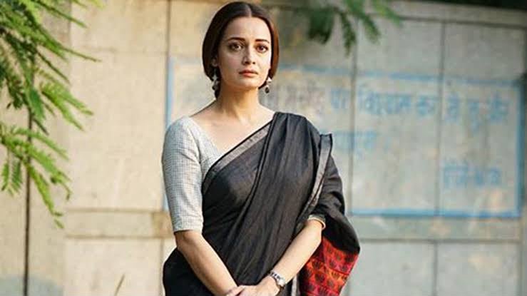 25 Years of Dia Mirza: Roles That Define Her Evolution as a Credible Performer