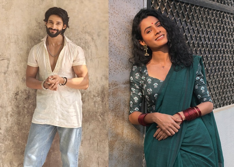 Sun Neo Stars Aarti Birajdar and Suraj Pratap Singh Share What Freedom Means to Them This Independence Day
